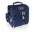 Florida Gators Pranzo Lunch Bag Cooler with Utensils, (Navy Blue)