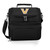 Vanderbilt Commodores Pranzo Lunch Bag Cooler with Utensils, (Black)