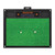 MLB - Houston Astros Golf Hitting Mat 20" x 17"