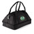 Colorado State Rams Potluck Casserole Tote, (Black)