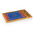 Boise State Broncos Football Field Icon Glass Top Cutting Board & Knife Set, (Parawood & Bamboo)