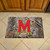 University of Maryland Scraper Mat 19"x30"