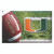 University of Miami - Miami Hurricanes Scraper Mat U Primary Logo Photo