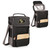 Colorado Buffaloes Duet Wine & Cheese Tote, (Black with Gray Accents)