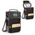 Colorado State Rams Duet Wine & Cheese Tote, (Black with Gray Accents)