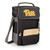 Pittsburgh Panthers Duet Wine & Cheese Tote, (Black with Gray Accents)