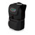 Florida Gators Zuma Backpack Cooler, (Black)