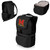 Maryland Terrapins Zuma Backpack Cooler, (Black)