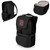 Stanford Cardinal Zuma Backpack Cooler, (Black)
