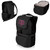 Texas A&M Aggies Zuma Backpack Cooler, (Black)