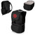 USC Trojans Zuma Backpack Cooler, (Black)