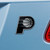 NBA - Indiana Pacers Chrome Emblem 3"x3.2"