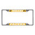 NBA - Indiana Pacers License Plate Frame 6.25"x12.25"