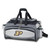 Purdue Boilermakers Vulcan Portable Propane Grill & Cooler Tote, (Black with Gray Accents)