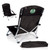 Colorado State Rams Tranquility Beach Chair with Carry Bag, (Black)