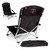 Texas A&M Aggies Tranquility Beach Chair with Carry Bag, (Black)