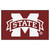Mississippi State University Ulti-Mat 59.5"x94.5"