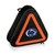 Penn State Nittany Lions Roadside Emergency Car Kit, (Black with Orange Accents)
