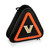 Vanderbilt Commodores Roadside Emergency Car Kit, (Black with Orange Accents)