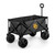 Baylor Bears Adventure Wagon Elite All-Terrain Portable Utility Wagon, (Dark Gray)