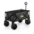 Pittsburgh Panthers Adventure Wagon Elite All-Terrain Portable Utility Wagon, (Dark Gray)