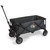 Georgia Tech Yellow Jackets Adventure Wagon Portable Utility Wagon, (Dark Gray)