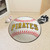 Retro Collection - 1977 Pittsburgh Pirates Baseball Mat