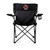 Boston College Eagles PTZ Camp Chair, (Black)