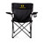 Oregon Ducks PTZ Camp Chair, (Black)