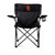 USC Trojans PTZ Camp Chair, (Black)