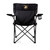 West Point Black Knights PTZ Camp Chair, (Black)