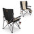 Arizona State Sun Devils Big Bear XXL Camping Chair with Cooler, (Black)