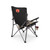 Auburn Tigers Big Bear XXL Camping Chair with Cooler, (Black)