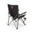 Boston College Eagles Big Bear XXL Camping Chair with Cooler, (Black)
