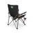 Colorado State Rams Big Bear XXL Camping Chair with Cooler, (Black)