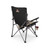 East Carolina Pirates Big Bear XXL Camping Chair with Cooler, (Black)