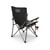 Florida Gators Big Bear XXL Camping Chair with Cooler, (Black)