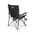 Georgia Bulldogs Big Bear XXL Camping Chair with Cooler, (Black)