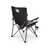 Kentucky Wildcats Big Bear XXL Camping Chair with Cooler, (Black)