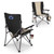 Penn State Nittany Lions Big Bear XXL Camping Chair with Cooler, (Black)