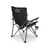 Penn State Nittany Lions Big Bear XXL Camping Chair with Cooler, (Black)