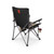 USC Trojans Big Bear XXL Camping Chair with Cooler, (Black)