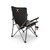 Virginia Cavaliers Big Bear XXL Camping Chair with Cooler, (Black)