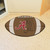 University of Alabama Southern Style Football Mat 20.5"x32.5"