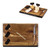 Vanderbilt Commodores Delio Acacia Cheese Cutting Board & Tools Set, (Acacia Wood)