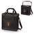Arizona State Sun Devils Montero Cooler Tote Bag, (Black)
