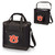 Auburn Tigers Montero Cooler Tote Bag, (Black)
