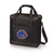 Boise State Broncos Montero Cooler Tote Bag, (Black)