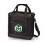 Colorado State Rams Montero Cooler Tote Bag, (Black)