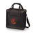 Cornell Big Red Montero Cooler Tote Bag, (Black)